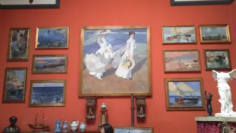 Museo de Sorolla.