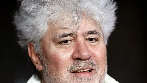 Pedro Almod&oacute;var