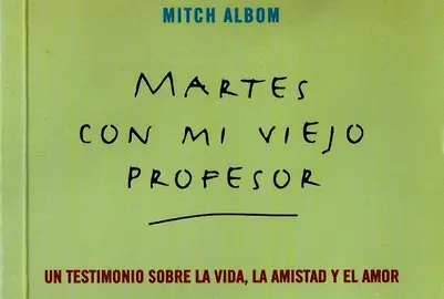 Martes con mi viejo profesor-Portada-c