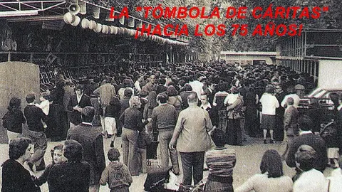 tombola