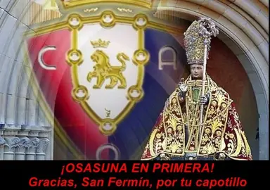 osasuna