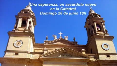 Catedral de Pamplona