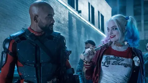 Una imagen de la película. 