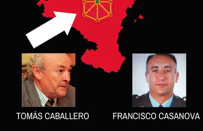 Cartel colocado por COVITE en Berriozar en respuesta a los colocados en homenajes a etarras 2.