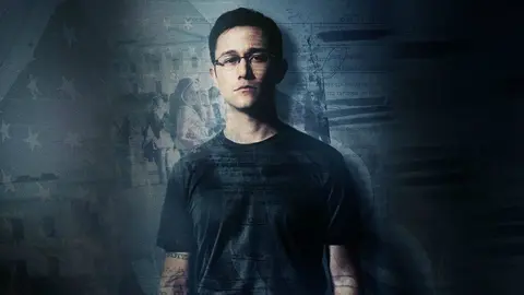 Joseph Gordon-Levitt interpreta a Eduard Snowden. 