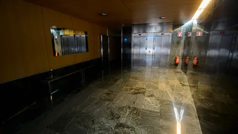 Portal de Paulino Caballero 5. PABLO LASAOSA 03