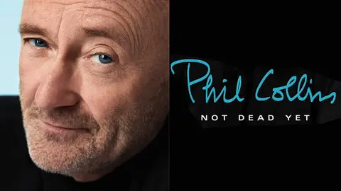 Phil Collins