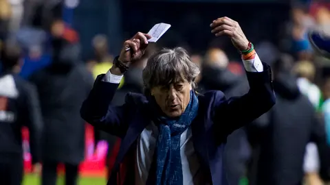 Osasuna - Betis. PABLO LASAOSA 19