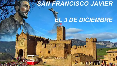 San Francisco Javier