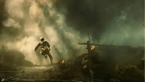 Hacksaw Ridge
