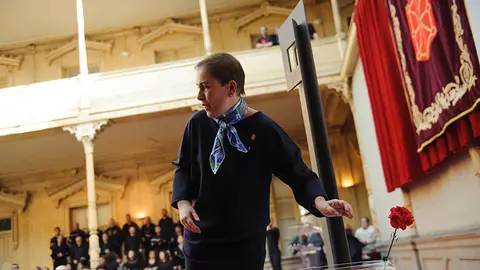 Homenaje y reconocimiento a las v&iacute;ctimas de grupos de extrema derecha o funcionarios p&uacute;blicos. MIGUEL OS&Eacute;S_34