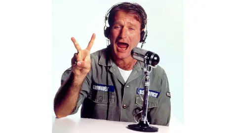 Goog Morning Vietnam