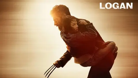Logan.