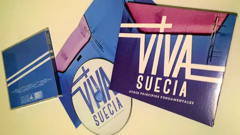 Viva Suecia