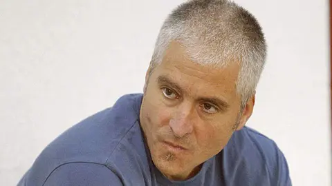 Francisco Javier Garc&iacute;a Gaztelu, Txapote