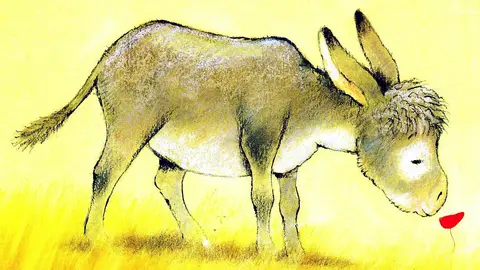 Platero