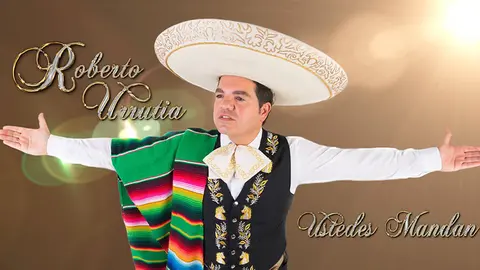 Roberto Urrutia presenta su último disco