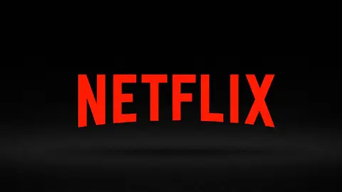 El logo de Netflix