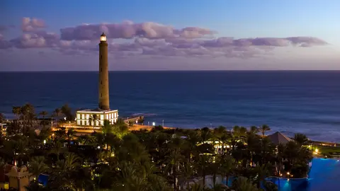 Faro de Maspalomas