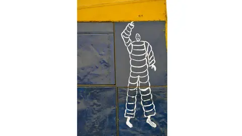 Fotografía de Juanma Indo. Colección Liñiou Faté..