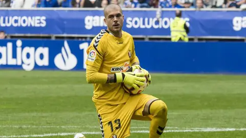 Partido entre Osasuna y el Oviedo LALIGA 123 (7)