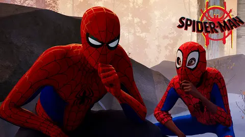 Un Peter Parker algo quemado transmitirá a Miles los conocimientos arácnidos