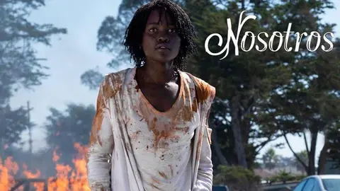 Nosotros, película dirigida por Jordan Peele