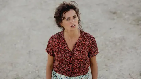 Penélope Cruz, en un fotograma de 'Dolor y gloria'