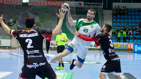 Helvetia Anaitasuna - BM. Logroño La Rioja. Pamplona . NOEMÍ VERA  _9