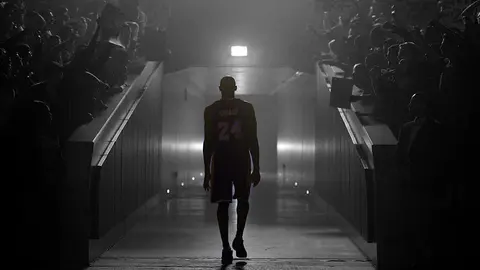 Los aficionados despiden a Kobe Bryant