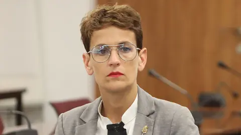 La presidenta del Gobierno de Navarra, Mar&iacute;a Chivite GOBIERNO DE NAVARRA