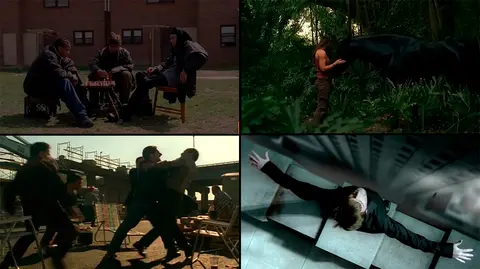 Grandes series de la televisión para ver ahora en las plataformas digitales