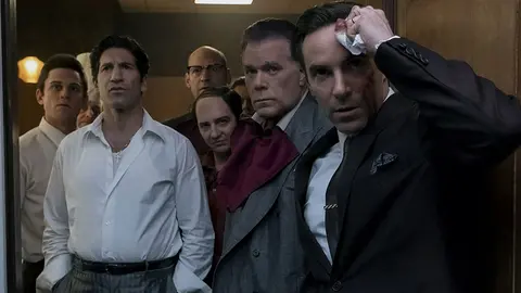 Santos Criminales, la película precuela de Los Soprano