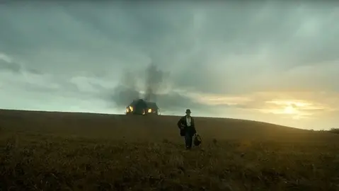 Bradley Cooper en El callejón de las almas perdidas, ya en cines. CEDIDA