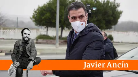 El presidente del Gobierno, Pedro S&aacute;nchez, visita a las zonas afectadas por la crecida del r&iacute;o Ebro, a 14 de diciembre de 2021, en Bu&ntilde;uel, Navarra (Espa&ntilde;a). El agua por la crecida del r&iacute;o Ebro ya inunda el centro urbano de Bu&ntilde;uel y se espera que el r&iacute;o contin&uacute;e creciendo, como consecuencia vecinos de algunos barrios de la localidad han sido desalojados. El Ejecutivo anunci&oacute; este lunes que el Consejo de Ministros declarar&aacute; como zona de emergencia, lo que se conoc&iacute;a como zona catastr&oacute;fica, las localidades que se han visto afectadas por las consecuencias de la borrasca Barra. Adem&aacute;s de Navarra, Pedro S&aacute;nchez visita este martes La Rioja y Arag&oacute;n.
ESPA&Ntilde;A;EUROPA PRESS;SANZ NIETO;EDUARDO
Eduardo Sanz / Europa Press
14/12/2021