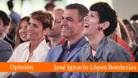 Eduardo Sanz / Europa Press