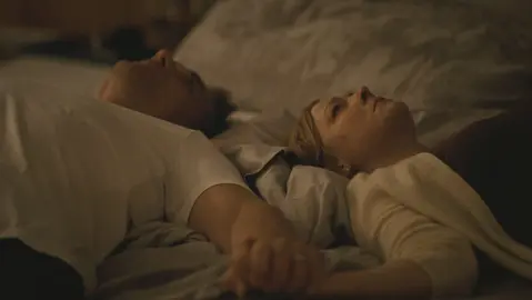 Fotograma de Succession.