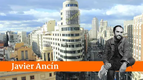 Gran V&iacute;a Madrid