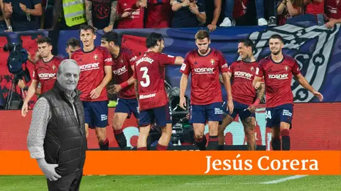 Osasuna- FCBarcelona