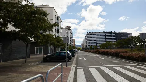 Ripagaina. IÑIGO ALZUGARAY