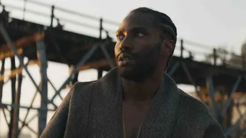 John Washington en The Creator, en cines el 29 de septiembre