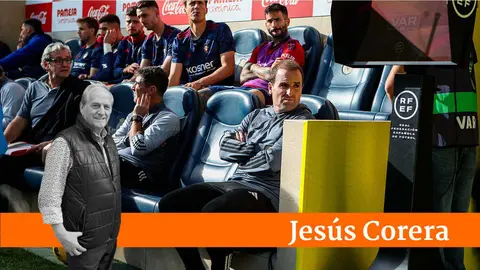 Ivan Terron / AFP7 / Europa Press