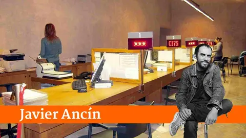 Oficina de Atenci&oacute;n Ciudadana en Condestable - AYUNTAMIENTO DE PAMPLONA