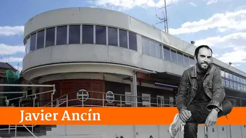 Real Club N&aacute;utico de San Sebasti&aacute;n. JOSU GO&Ntilde;I / WIKIPEDIA