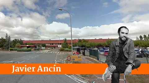 Instalaciones de la BSH en Esqu&iacute;roz.