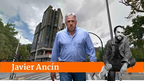 El alcalde de Pamplona Joseba Asir&oacute;n. NAVARRA.COM