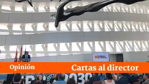 Lambán propone que el recinto de la Expo 2008 albergue un Campus de FP Digital y un centro de agroalimentación.  EUROPA PRESS