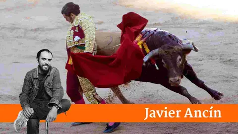 Tercera corrida de la Feria del Toro de San Fermín 2025 con toros de Álvaro Núñez para Morante de la Puebla, Roca Rey y Tomás Rufo. IÑIGO ALZUGARAY