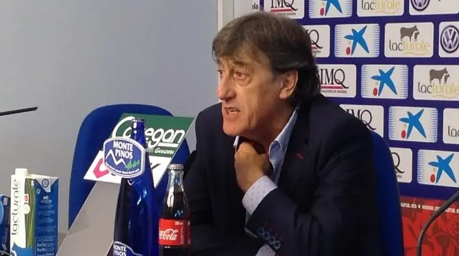 Mart&iacute;n Monreal.