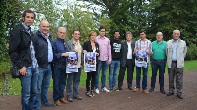 Memorial Miguel Loidi.